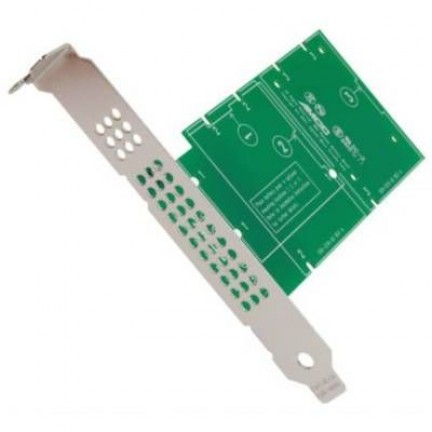 CacheVault Remote Mounting Board