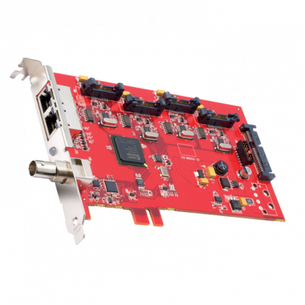 FirePro S400 Synchronization Module Retail  Framelock + Genlock Sync Module