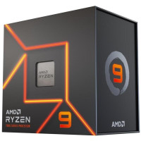 Ryzen 5 7600X 6 Core 4.7Ghz CPU