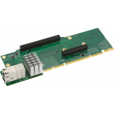 AOC-2UR68-i2XT i350 10Gbase-T RJ45 2U Ultra Riser 