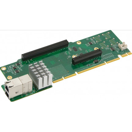 AOC-2UR8N4-i2XT X540 2x10GbE RJ45, 4 NVMe