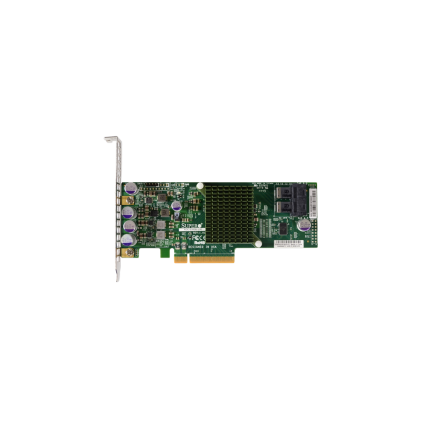 3008 Series HBA - IT Mode