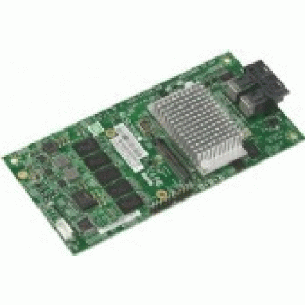 12Gb/s 8 Port SAS Internal RAID Adapter
