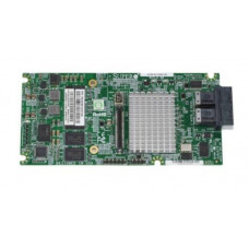 Low Profile 12Gb/s Eight-Port SAS Internal RAID Adapter