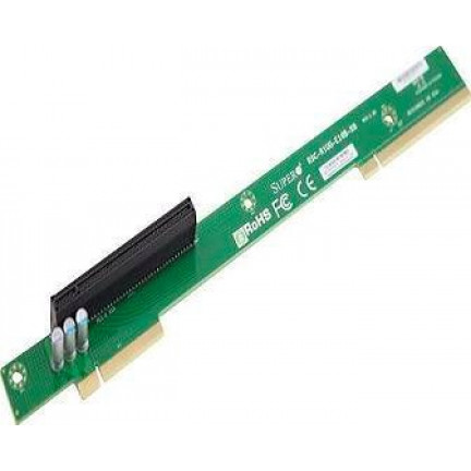 RSC-R1UG-E16B-X9 Riser Card