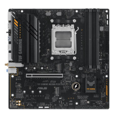 TUF Gaming A620M-Plus WiFi Socket AM5 Motherboard