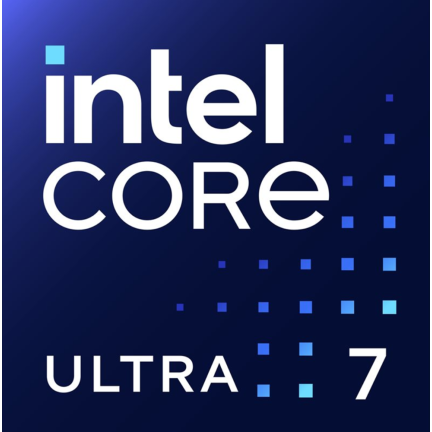 Ultra 7 265 / 2.4 GHz processor - OEM