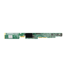 Backplane, LSI 3108, (X6)