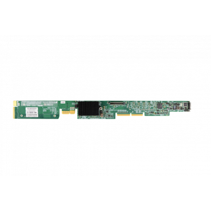 Backplane, LSI 3108, (X6)