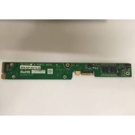 6-Port SATA Adapter for Twin Servers