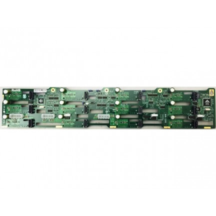 BPN-SAS-213A 2U Direct Attach Backplane
