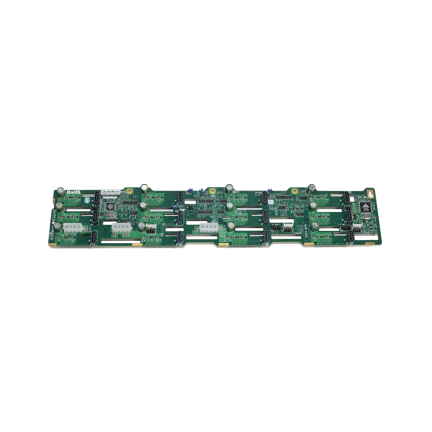 Backplane for 2U Chassis SC826TQ