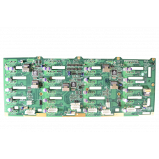 24-port 3.5 inch drive 4U backplane