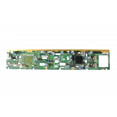 2U 12 Bay Expander Backplane