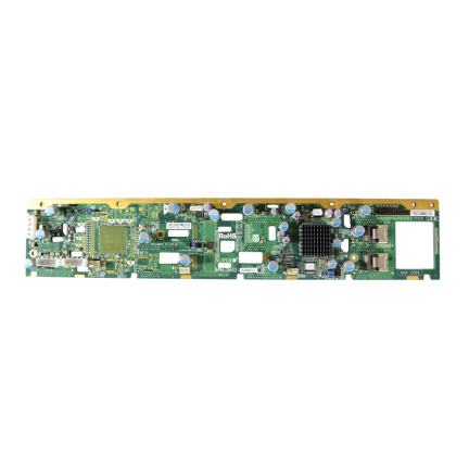 2U 12 Bay Expander Backplane