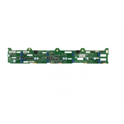 2U 8 Bay 12Gb TQ Backplane