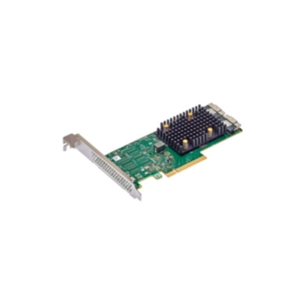 HBA 9500-16i Tri-Mode Storage Adapter