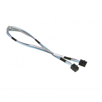 MiniSAS HD Cable 60cm