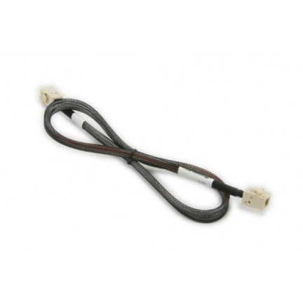 Internal MiniSAS HD PCIe NVMe 12Gbs 60cm Cable