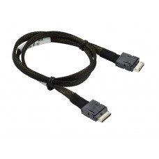 OCuLink v.91,INT,PCIe NVMe SSD, 55CM,34AWG,RoHS/REACH