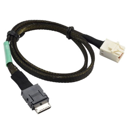 OCuLink to MiniSAS HD Cable