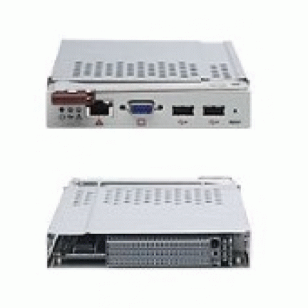 Supermicro SuperBlade Chassis Management Module