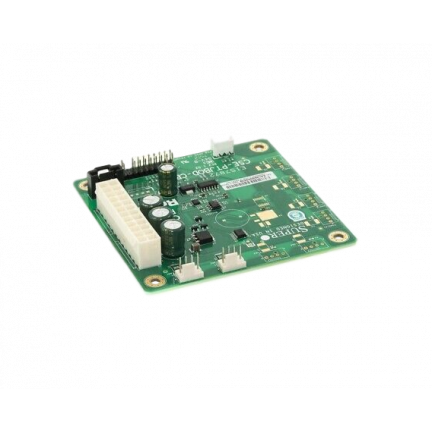 JBOD Power Board
