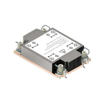 1U Heat-Sink CYP1UHSSTD Processor Heatsink/Radiator 1U Heat-Sink CYP1UHSSTD Processor Heatsink/Radiator
