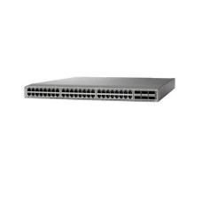 Nexus 93108TC-EX Switch