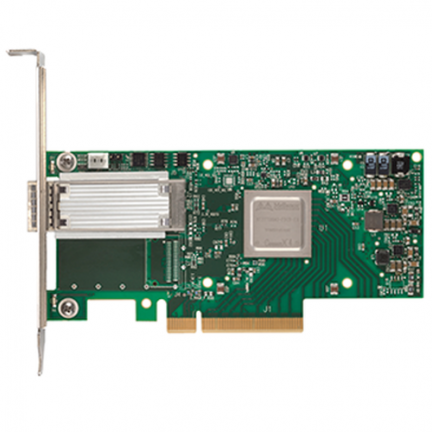 CX453A ConnectX-4 VPI FDR IB 40/56GbE