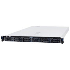 D52B-1U Server Dual Scalable CPU, 16 DIMM,  9460-16i SAS controller