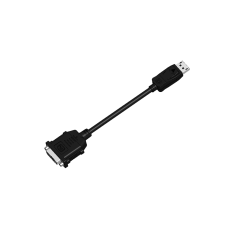 DisplayPort/DP to DVI-D DL