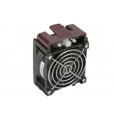 80mm Hot-Swappable Exhaust Axial Fan