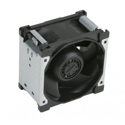 Middle Fan