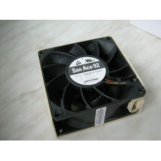 92MM Central GPU Hot Swap Fan