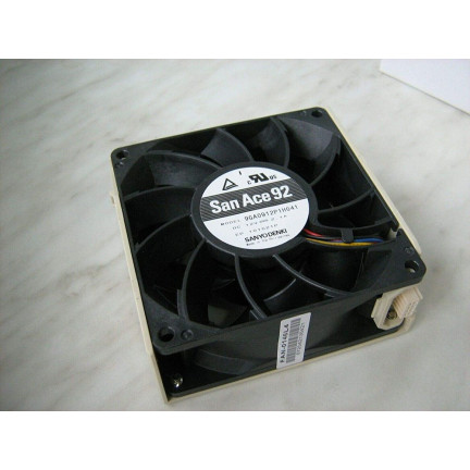 92MM Rear Hot Swap Fan