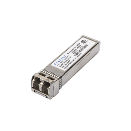 10GBASE-SR 850nm SFP+ Optical Transceiver VCSEL 1G 10G Dual-Rate