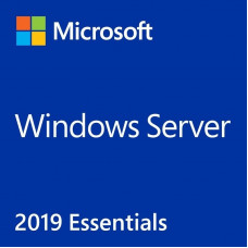 Server 2019 Essentials