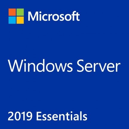 Server 2019 Essentials