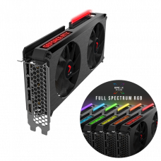 GeForce RT 3060 Ti 8GB XLR8 Gaming REVEL EPIC-XRG Dual Fan.  PCI-Express 4.0 ×16