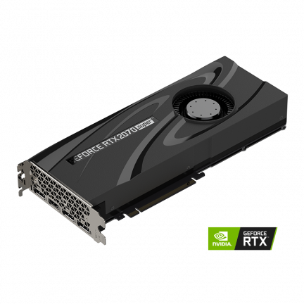 GeForce RTX 2070 8Gb SUPER