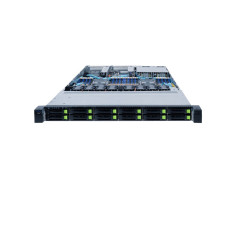 R182-NC0 1U 3rd Gen Rack Server