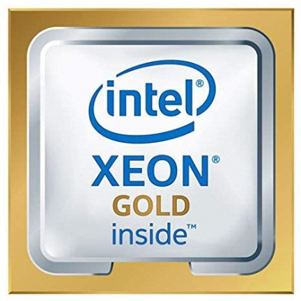 Xeon Gold 6152 CPU 22 Core 2.1Ghz 