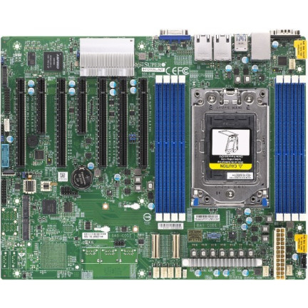 MBD-H12SSL-i AMD Single Socket Motherboard