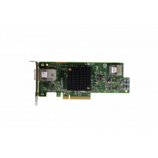 6GB/S 4INT 4EXT HBA