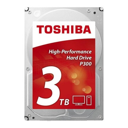 P300 1TB 3.5\
