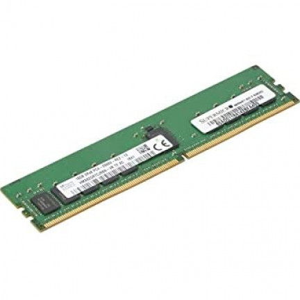 16GB VLP 2Rx8 2400Mhz ECC UDIMM Memory