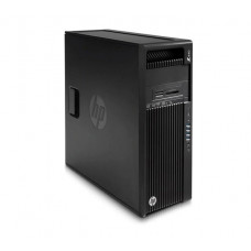 Z4 G4 Tower Workstation, Intel W-2133 CPU, 32Gb RAM, NVIDIA Quadro P2000 GPU, 512Gb SSD