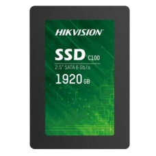 Hikvision 311500881 1920GB SATA III 2.5 SSD