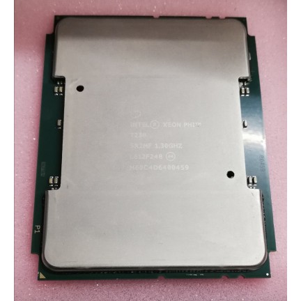 Xeon Phi 7230 Processor